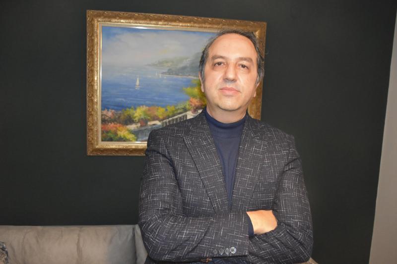 Bilim Kurulu Üyesi Prof. Dr. Alper Şener
