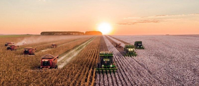Küresel ısınmaya karşı yeni tarım planı
