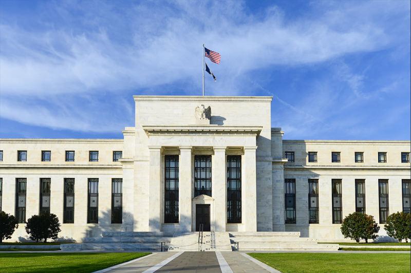 ABD Merkez Bankası Fed