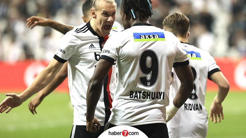 Yeni Malatyaspor Beşiktaş beIN Sports HD 1