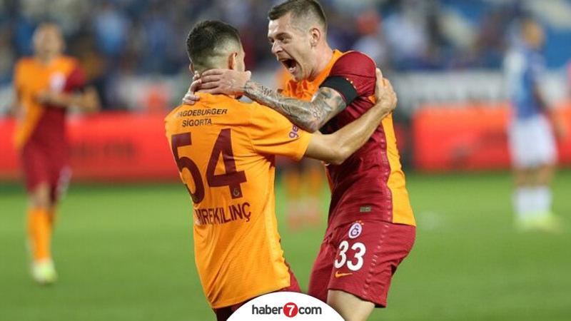 Emre Kılınç Galatasaray