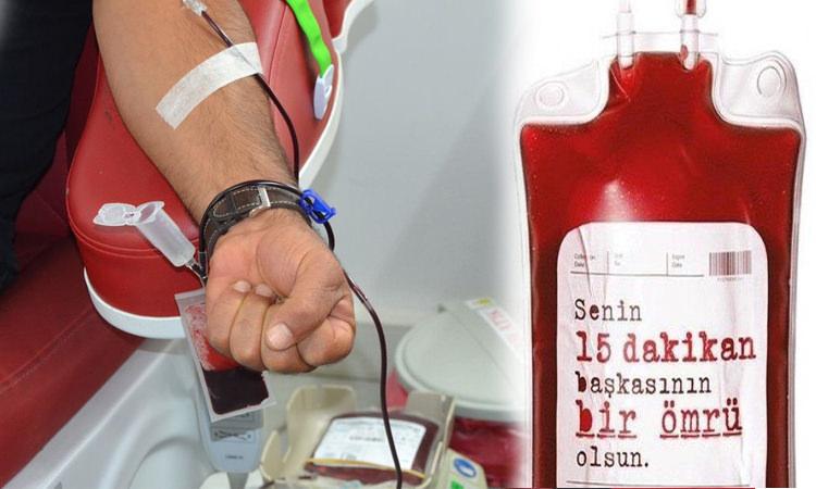 Kan vermenin sağlığa faydaları
