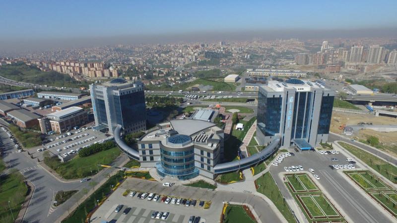 İstanbul Su ve Kanalizasyon İdaresi Genel Müdürlüğü(İSKİ)