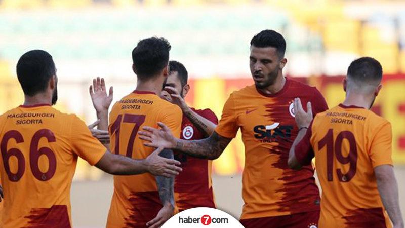 Galatasaray Kasımpaşa maçı canlı izle