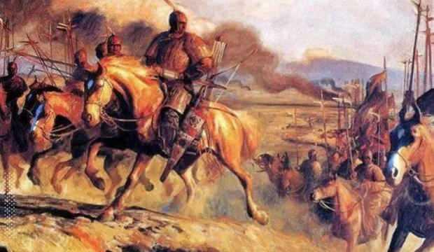 ABD'li istihbaratçının gözünden Hz. Muhammed'in askeri dehası