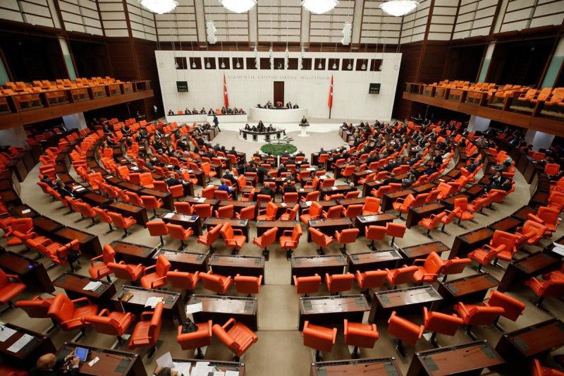 Türkiye Büyük Millet Meclisi Genel Kurulu