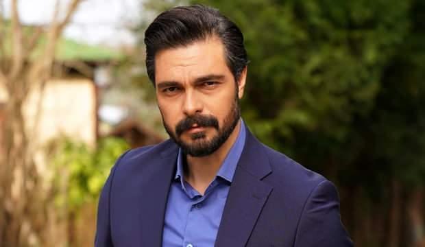 Emanet dizisi Yaman kimdir? Best model Halil İbrahim Ceyhan kaç yaşında ve nereli? Oynadığı diziler...