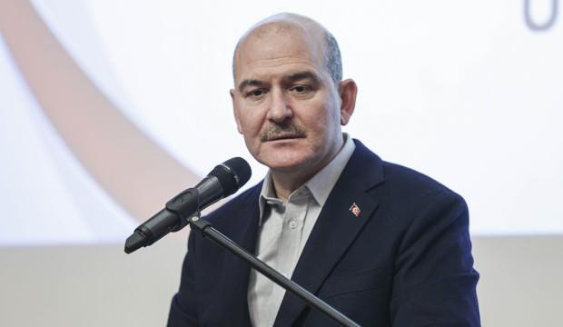 Bakan Soylu: Ben on milyonlarca dolarlık yardımları bilmiyor muyum