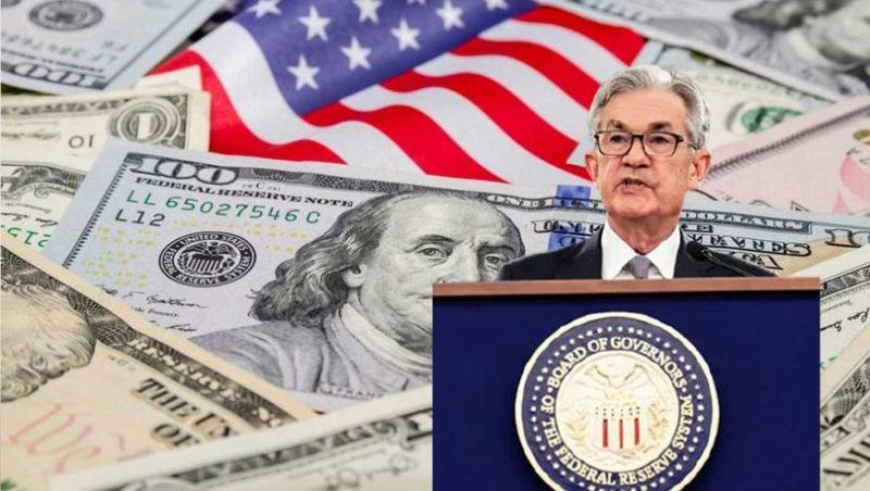 ABD Merkez Bankası Fed'in faiz kararı altın fiyatları etkileyecek