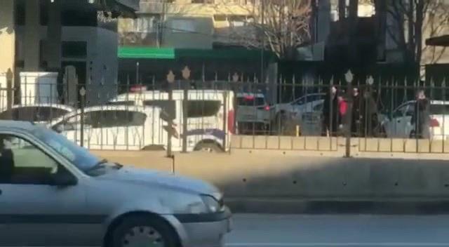 Bursa’da akraba kavgasında silahlar konuştu, bir kişi başından yaralandı