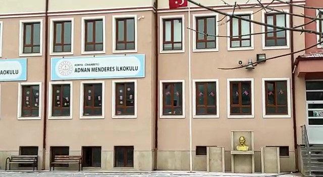Konya'nın Cihanbeyli ilçesinde öğretmen çift hakkında 'işkence ve cinsel istismar' iddiası.