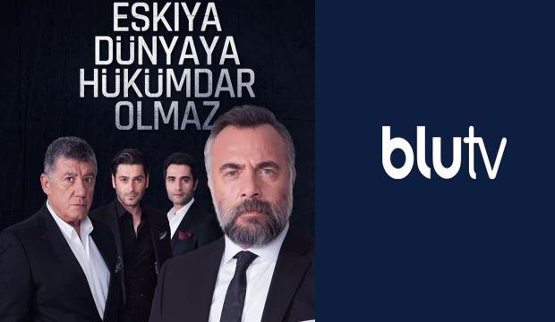 Eşkıya Dünyaya Hükümdar Olmaz için yargıya başvurdu! Yüklü miktarda dava açıldıktan sonra...
