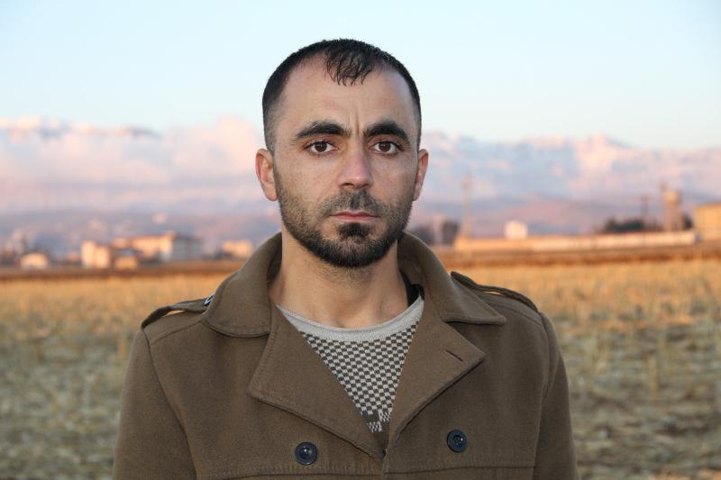 Başıboş köpekler kazları telef etti, Şırnaklı Ali isyan etti!