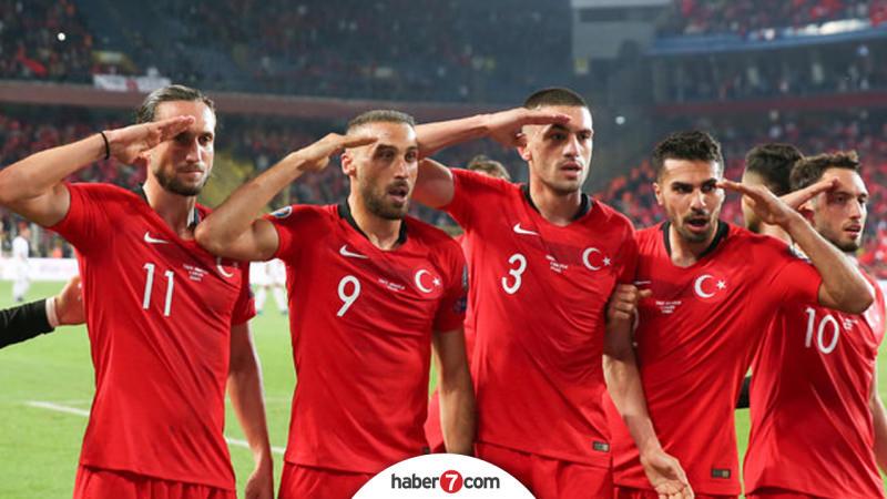 Türkiye ile Portekiz arasındaki maçlar