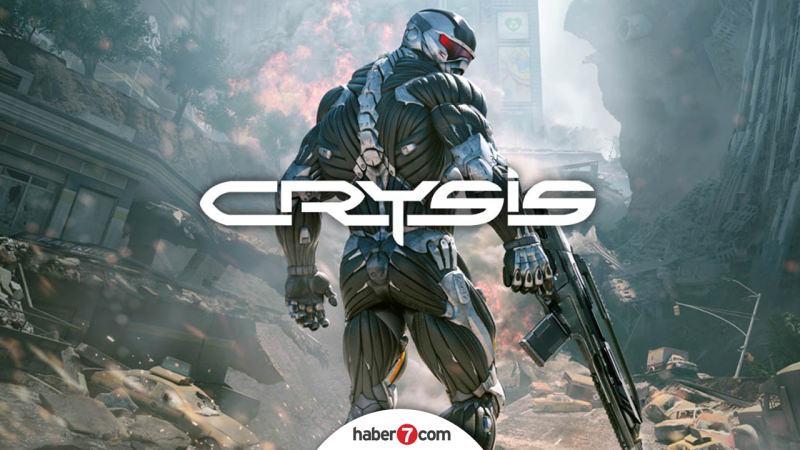 Crysis 4 ne zaman çıkacak?