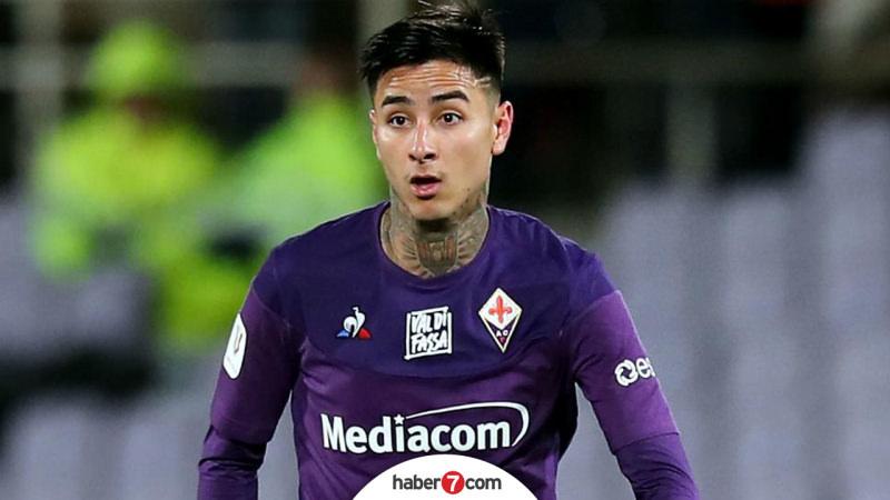 Erick Pulgar Galatasaray transfer