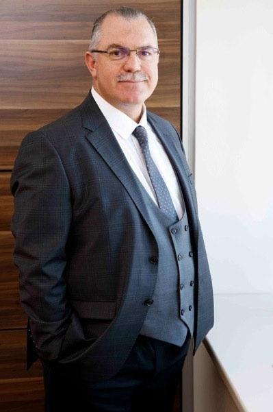 Türk Telekom İnsan Kaynakları Genel Müdür Yardımcısı Mehmet Emre Vural