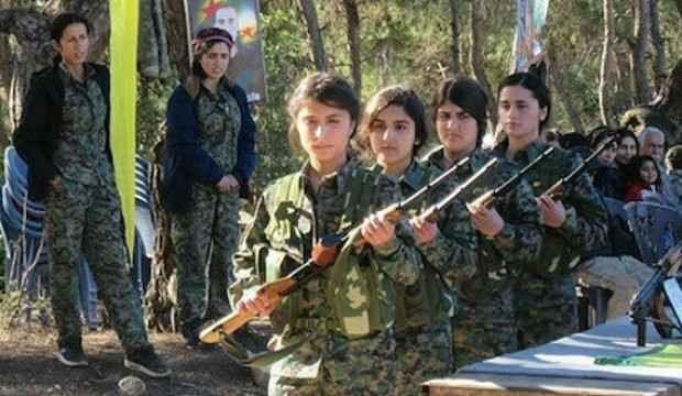 YPG/PKK, bir çocuğu daha ailesinden kopardı