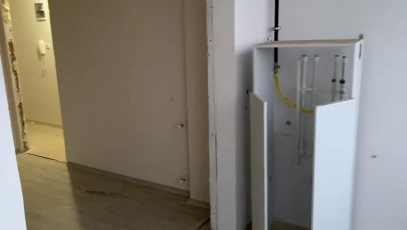 Adana’da böyle hırsızlık görülmesi, kiraladığı eşyalı evde hiçbir şey bırakmadı