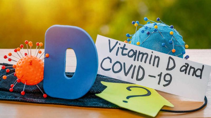 D vitaminin koronavirüsü hafif atlatmada etkili