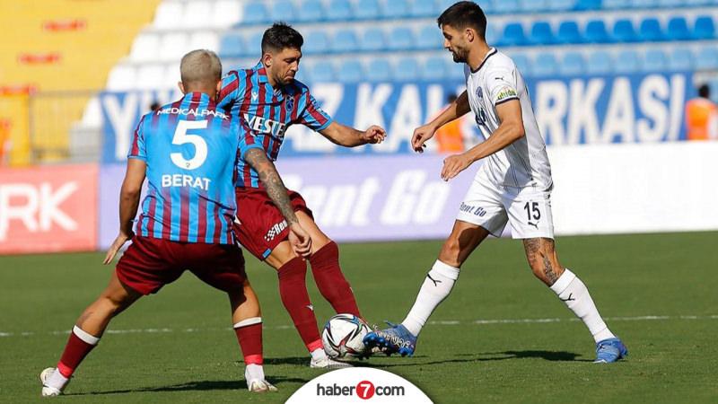 Trabzonspor Kasımpaşa beIN Sports HD 1 izle