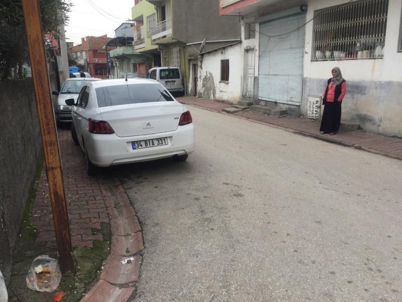 Adana’da öldüresiye dövüp evinin önüne bıraktılar, eşi tanıyamadı 
