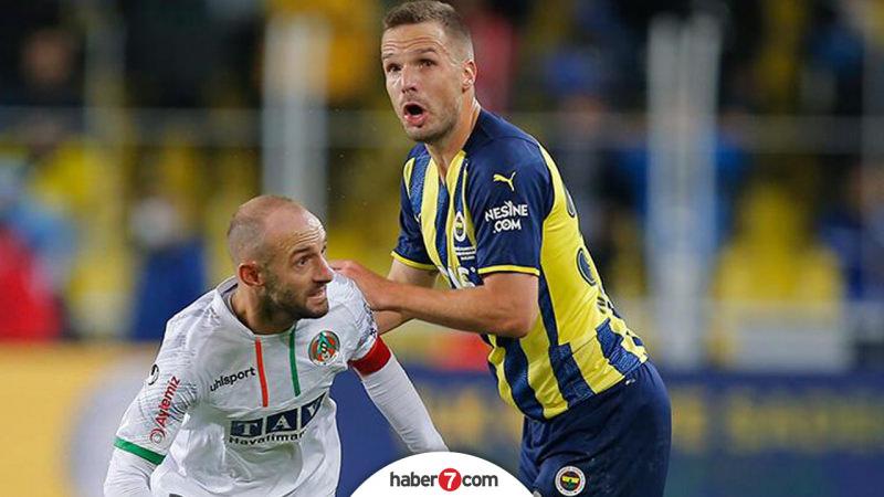 Efecan Karaca Fenerbahçe transfer