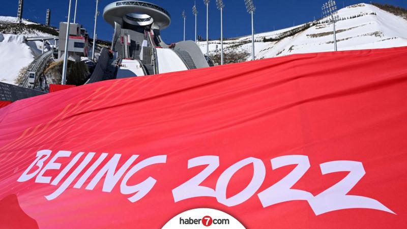 Kış Olimpiyat Oyunları 2022 ne zaman ve hangi kanalda?
