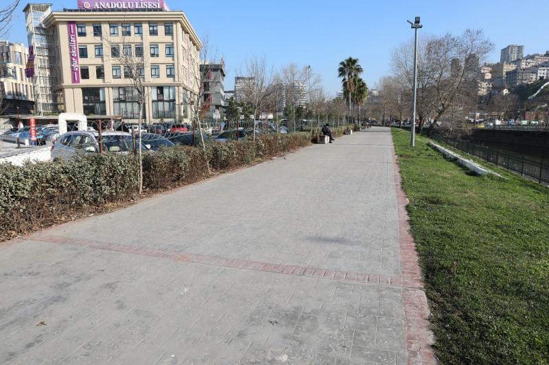  İstanbul’a bir bisiklet yolu daha açılıyor