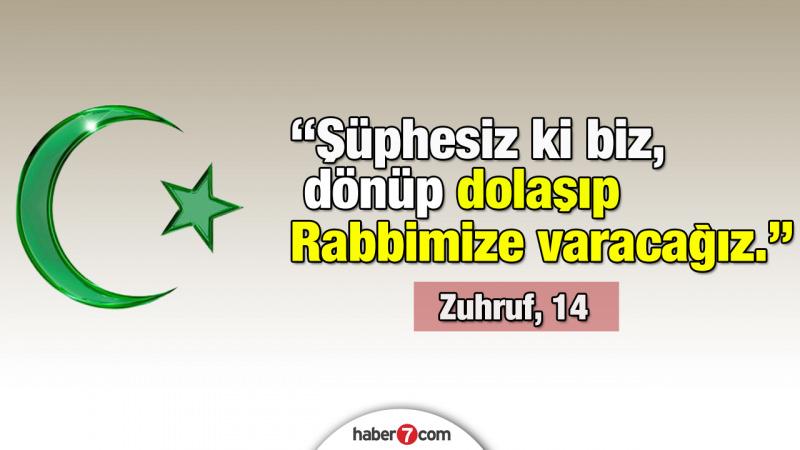Regaip Kandili mesajları uzun