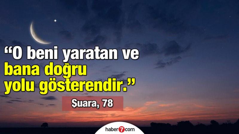 Regaip Kandili fotoğraf söz