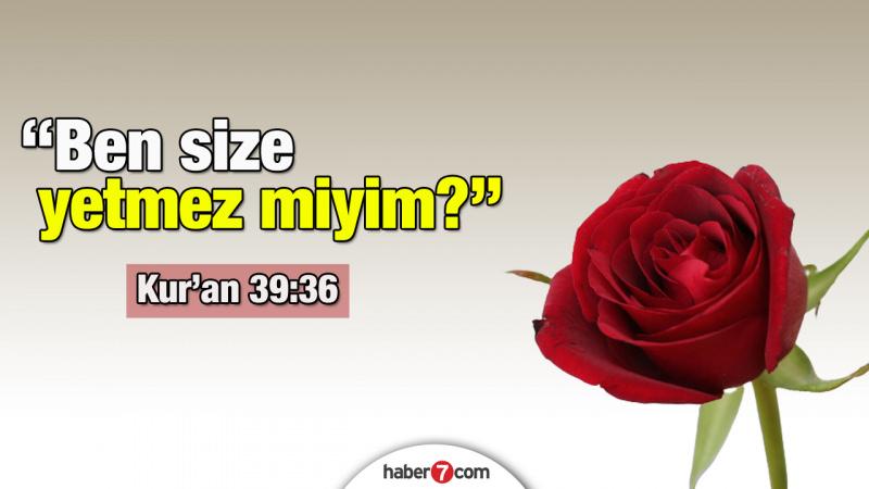 Ayet-i Kerime