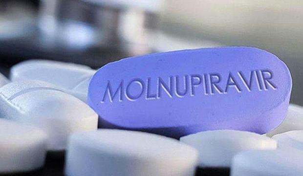 Molnupiravir Nedir?