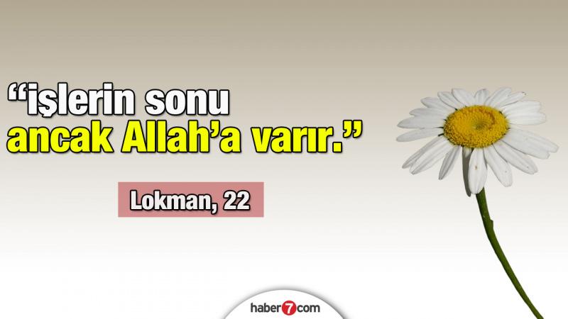 Regaip Kandili mesajları 2022