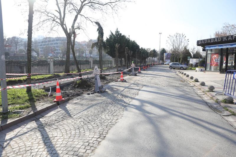  İstanbul’a bir bisiklet yolu daha açılıyor