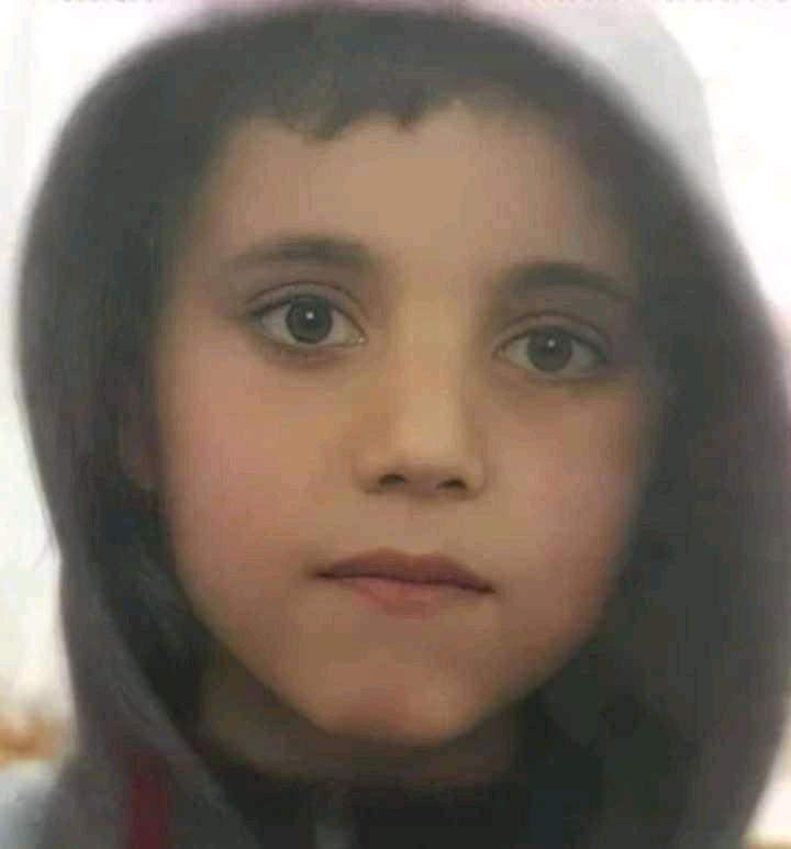 Dera'da kaçırılan Suriyeli çocuk Fevaz