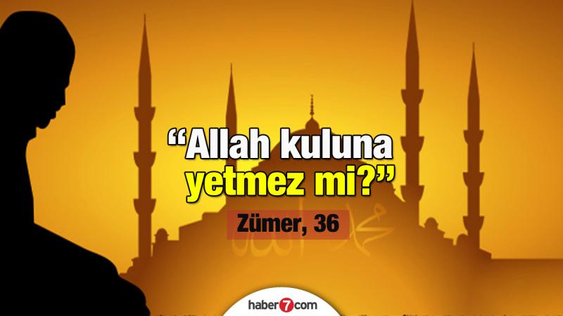 Anlamlı Kandil mesajları