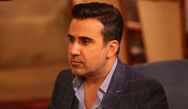 Şarkıcı Emrah çocukları için özel şarkı yaptı! Doğum günlerinde mutlu oldular...