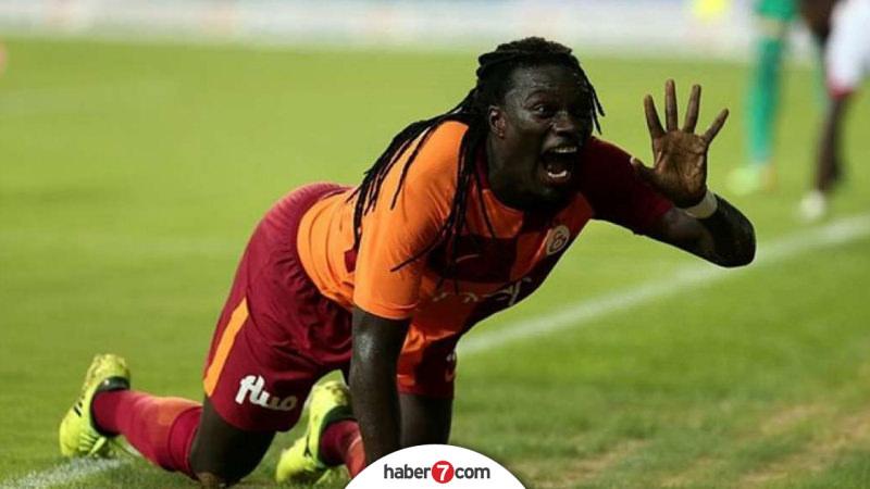 Galatasaray Kayserispor Muhtemel 11'ler