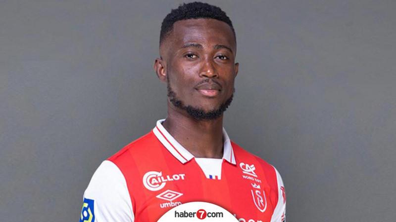 Ghislain Konan Fenerbahçe transfer