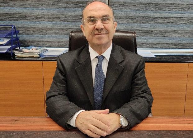 Ekonomist İbrahim Derici