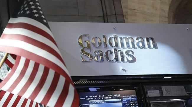 Yatırım Bankası Goldman Sachs