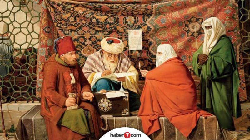 Osmanlı İmparatorluğu gelenekleri
