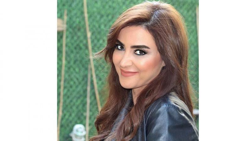 Şarkıcı Ebru Elver