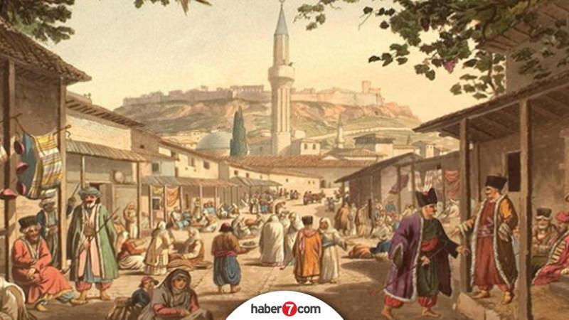 Osmanlı İmparatorluğu haddi aştık geleneği