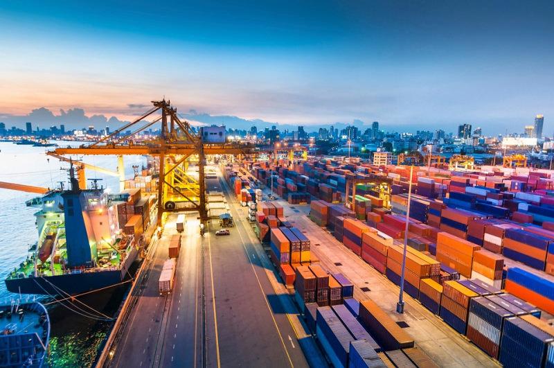 Türkiye’nin ihracatı 2021’de 225,4 milyar dolara çıktı