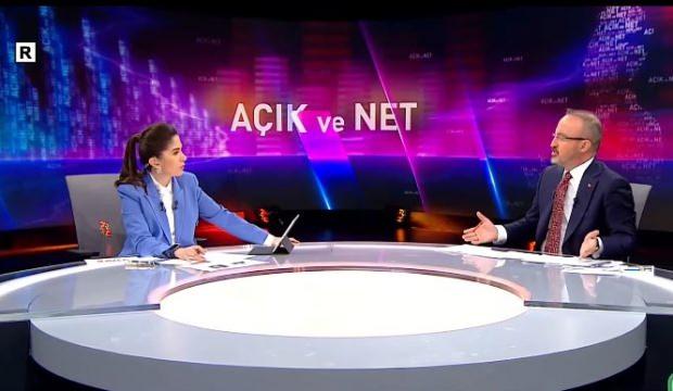 Bülent Turan'dan Babacan ve Davutoğlu'na şok sözler: Dedelerinin mezarına nasıl gidecek