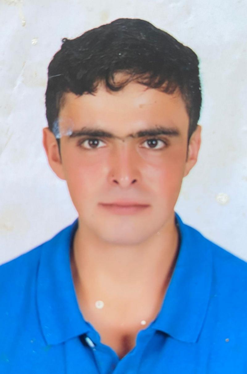 Afyonkarahisar’da 4 yıl önce ağabeyi öldürülen genç sırra kadem bastı 