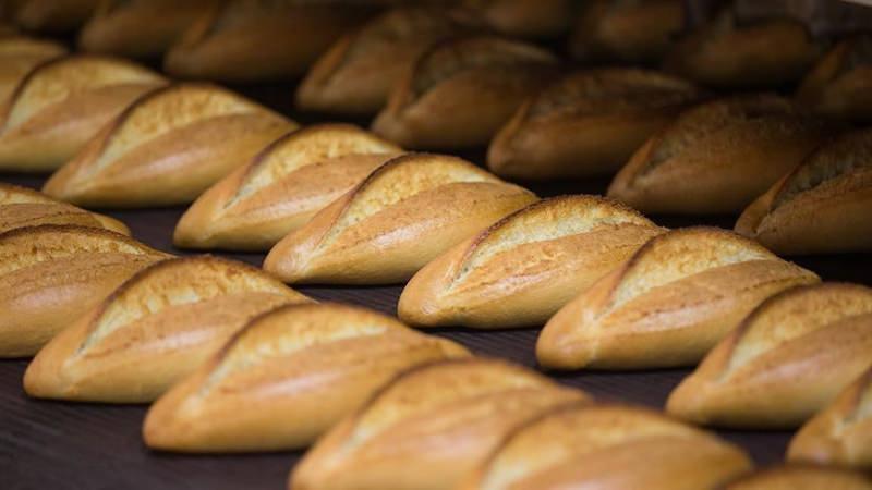 İstanbul'da 210 gram ekmek 3 TL oldu