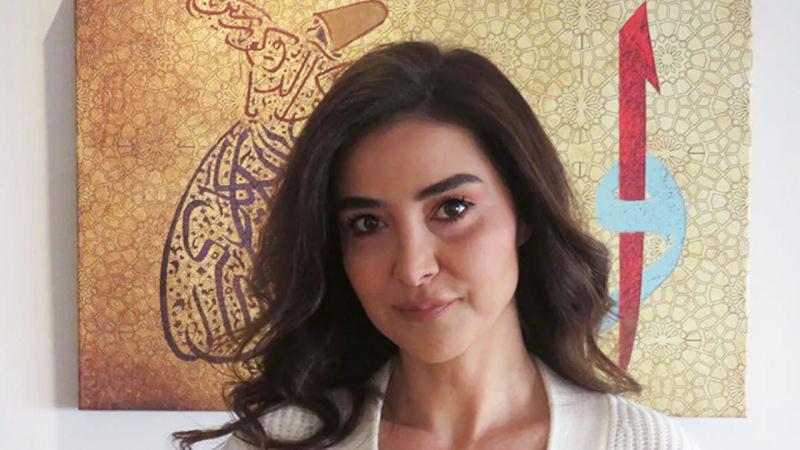 Ebru Elver kariyeri